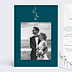 Invitation anniversaire de mariage Idylle