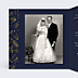 Invitation anniversaire de mariage Champêtre
