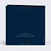 Invitation anniversaire de mariage Feux d'Artifices
