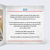 Invitation anniversaire mariage Rétrospective Journal Intérieur Droit
