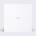 Invitation anniversaire de mariage Esprit Gatsby