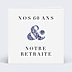 Invitation anniversaire de mariage Esperluette