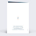 Invitation anniversaire de mariage Caractère