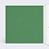 Invitation anniversaire de mariage Typo Émeraude