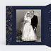 Invitation anniversaire de mariage Champêtre