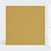 Invitation anniversaire de mariage Typo Ocre