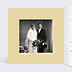 Invitation anniversaire de mariage Lettres Noces d'Or