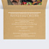 Invitation anniversaire de mariage Devine Qui C’est