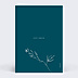 Invitation anniversaire de mariage Idylle