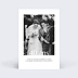 Invitation anniversaire de mariage Typographie Âge