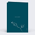 Invitation anniversaire de mariage Idylle
