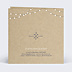 Invitation anniversaire de mariage Notre Histoire