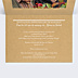 Invitation anniversaire de mariage Devine Qui C’est