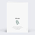 Invitation anniversaire de mariage Luxe