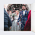Invitation anniversaire de mariage Élégance