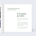 Invitation anniversaire mariage Champagne Intérieur Droit