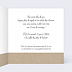 Invitation anniversaire mariage Photomaton Délicat Intérieur Droit