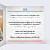 Invitation anniversaire mariage Rétrospective Journal Intérieur Droit