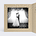 Invitation anniversaire de mariage Notre Histoire