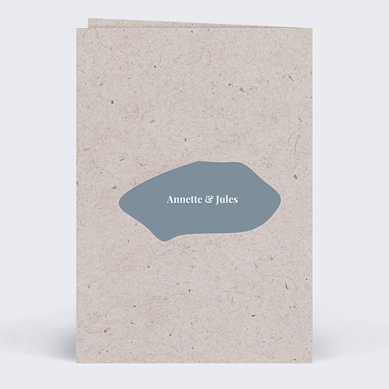 Invitation anniversaire de mariage Timeline Horizon