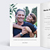 Invitation anniversaire de mariage Luxe