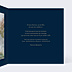 Invitation anniversaire de mariage Feux d'Artifices