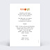 Invitation EVJF Bouquet Printanier