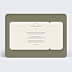 Invitation EVJF Billet d'Avion