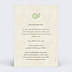 Invitation EVJF Cocktail Mojito