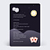 Invitation EVJF Las Vegas