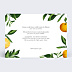 Invitation EVJF Acidulé