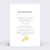Invitation EVJF Trinquons