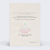 Invitation EVJF Spa