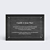 Cartes Invitation Mariage Pastille Ardoise