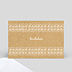 Cartes invitation mariage Jolie Dentelle Verso