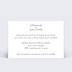 Cartes Invitation Mariage Puzzle