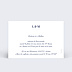 Cartes Invitation Mariage Jolie Lavande
