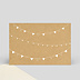 Cartes Invitation Mariage Bucolique