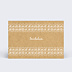 Cartes invitation mariage Jolie Dentelle Verso