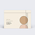 Cartes invitation mariage Mister M Walter Verso