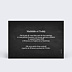 Cartes invitation mariage Photomaton ardoise Verso