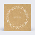 Cartes invitation mariage Fleurs de Printemps