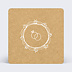 Cartes invitation mariage Timeline Dentelle