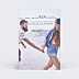 Cartes Invitation Mariage Lettres Chic