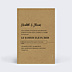 Cartes Invitation Mariage Modernkraft