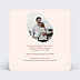 Cartes Invitation Mariage Aurora