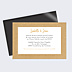 Cartes Invitation Mariage Bucolique