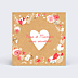 Cartes Invitation Mariage Mariage Enfant