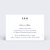 Cartes Invitation Mariage Jolie Lavande