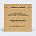 Cartes Invitation Mariage Petit Carnet